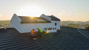 Best Solar Panel Roofing Installation  in Haslet, TX